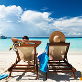 Resorts para o Dia do Trabalho