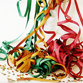 Resorts para o Carnaval