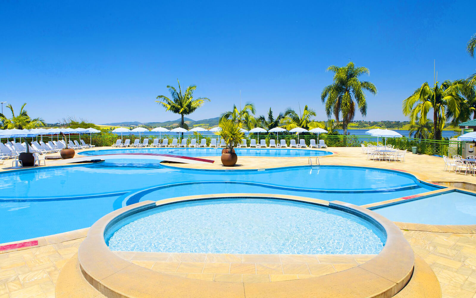 Club Med Lake Paradise