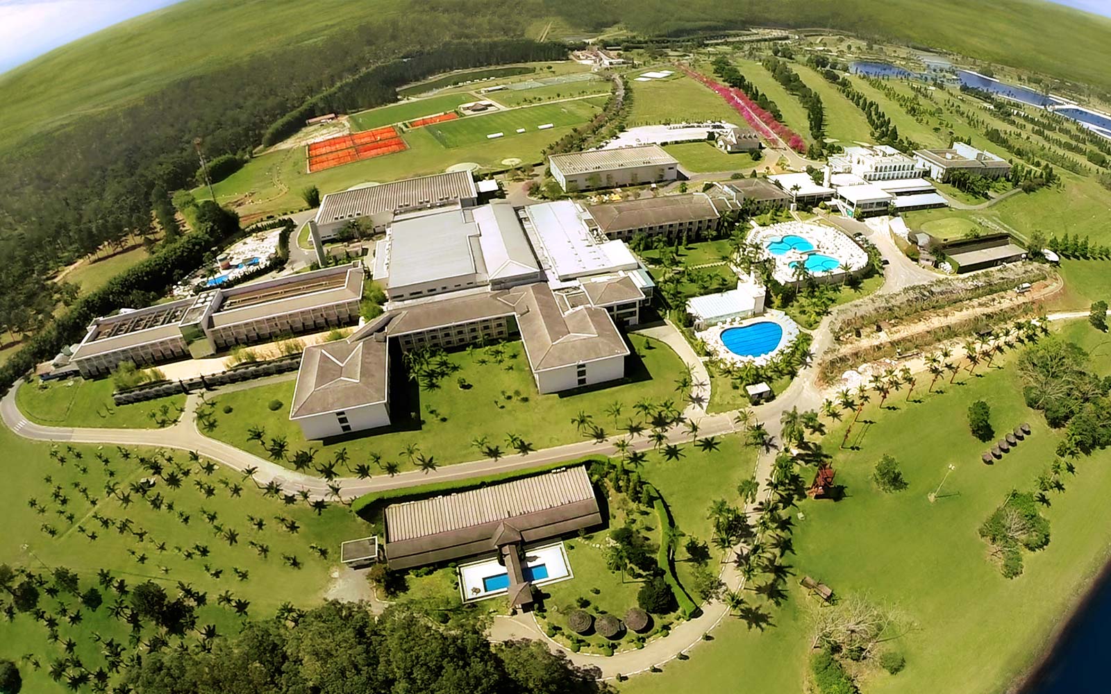 Guia de Resorts Viajar Resorts Brasil: Iberostar Bahia