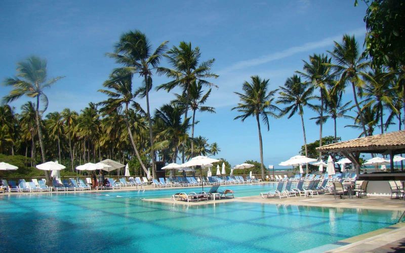 Resultado de imagem para Club Med Itaparica