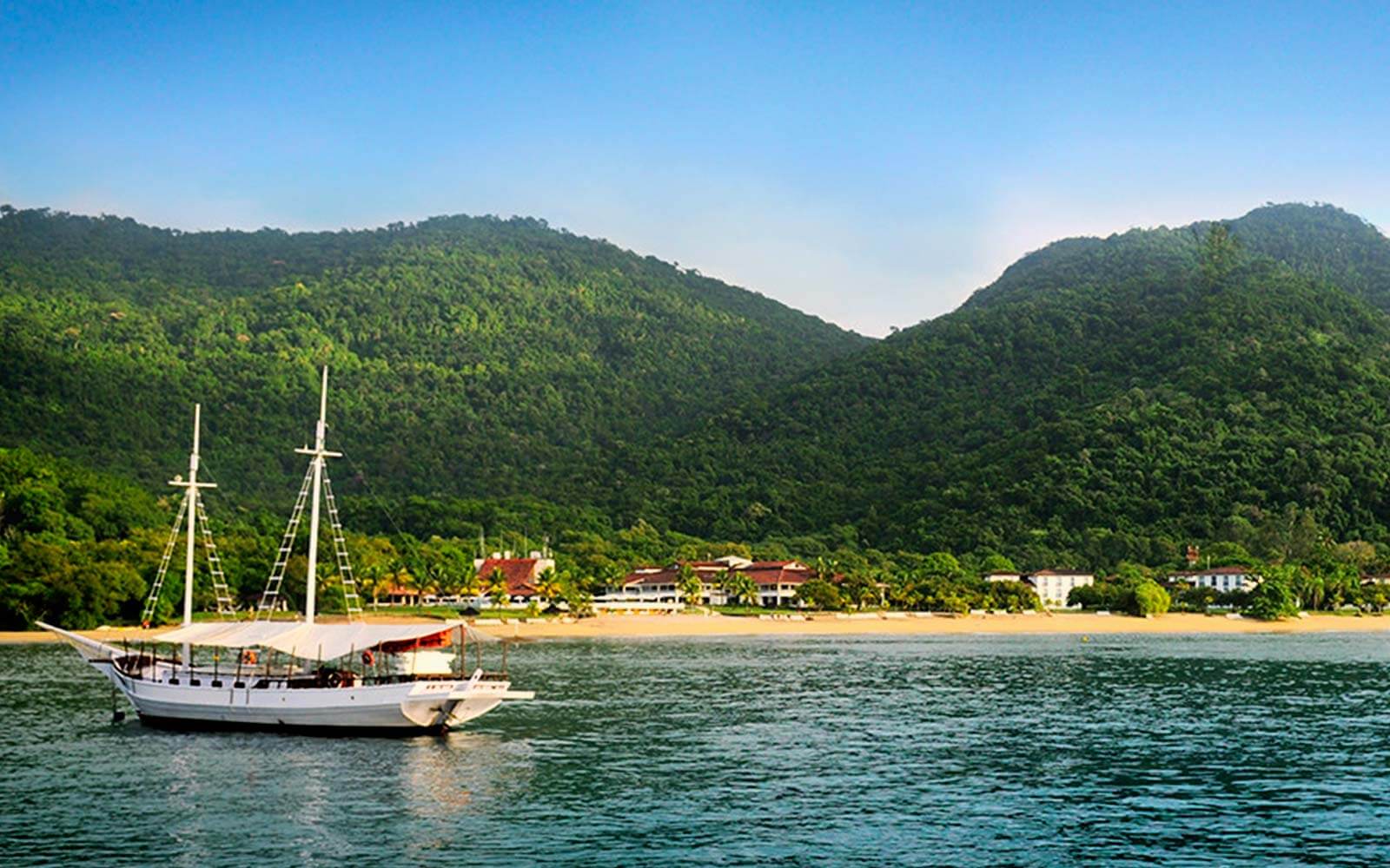 Resorts Club Med Relaxamento E Descanso No Carnaval Viajar Resorts 