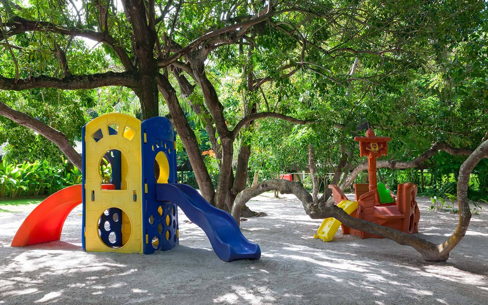 Brinquedos Kids Clube Tivoli Eco Resort Praia do Forte
