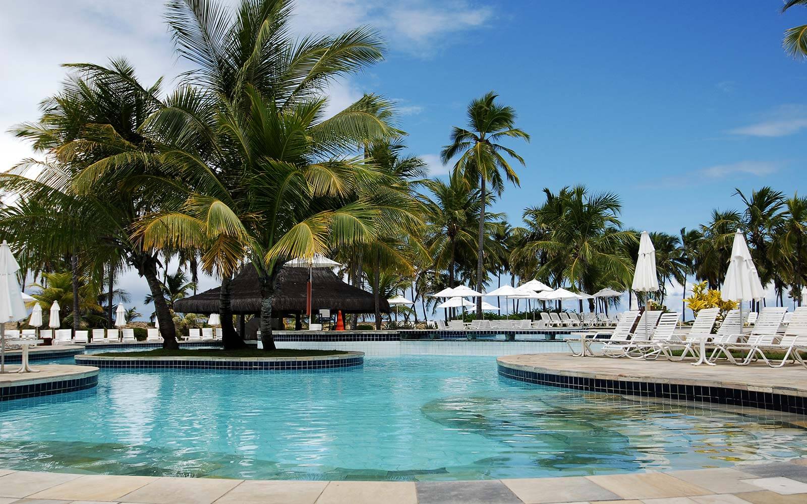 Pacotes Resort Sauípe Resorts - Resort All Inclusive 