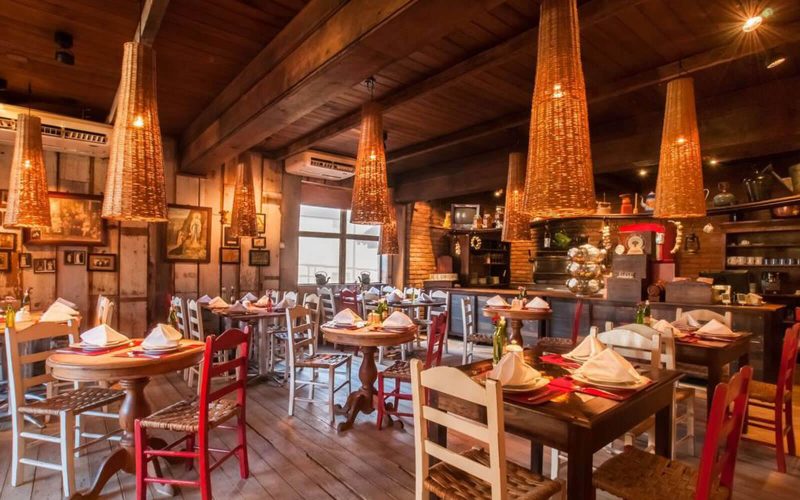 Pacotes Wish Serrano Resort & Convention Gramado Resort