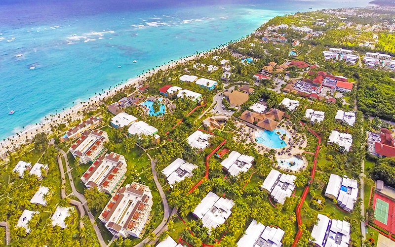 Grand Palladium Punta Cana Resort & SPA