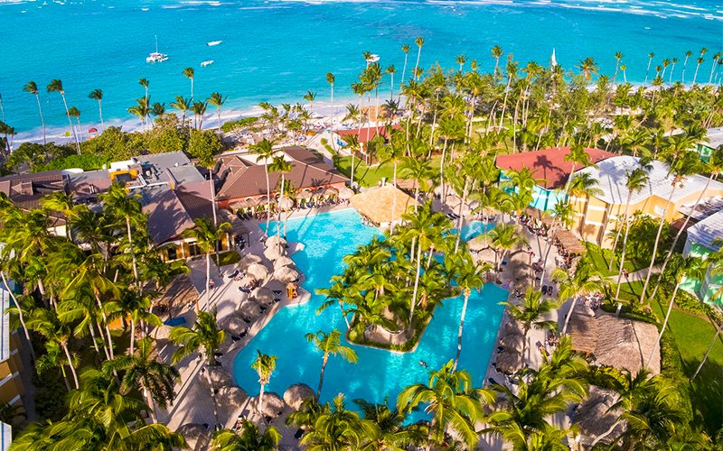 Grand Palladium Punta Cana Resort & SPA