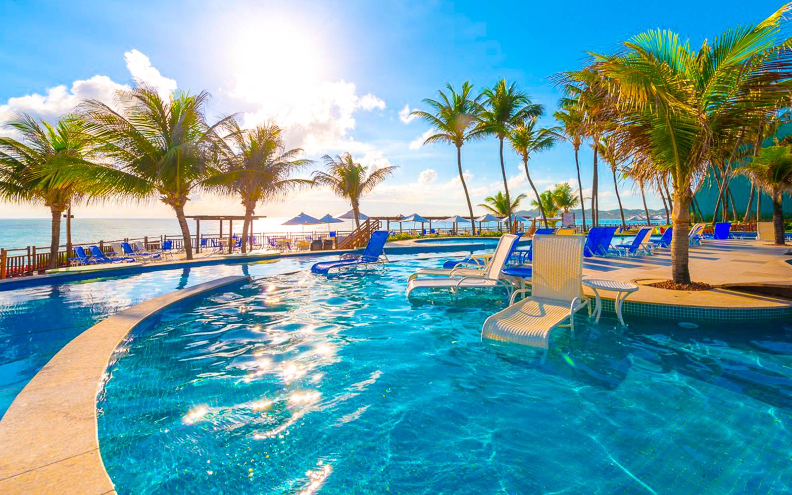 04 melhores resorts exclusivos com All Inclusive Premium - Viajar Resorts  Brasil