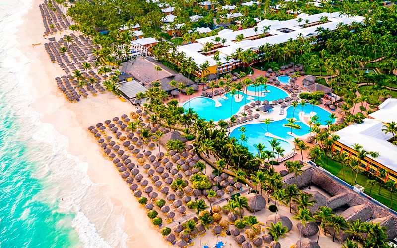 Iberostar Punta Cana