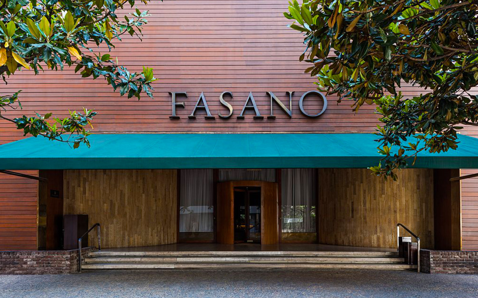 Fasano São Paulo