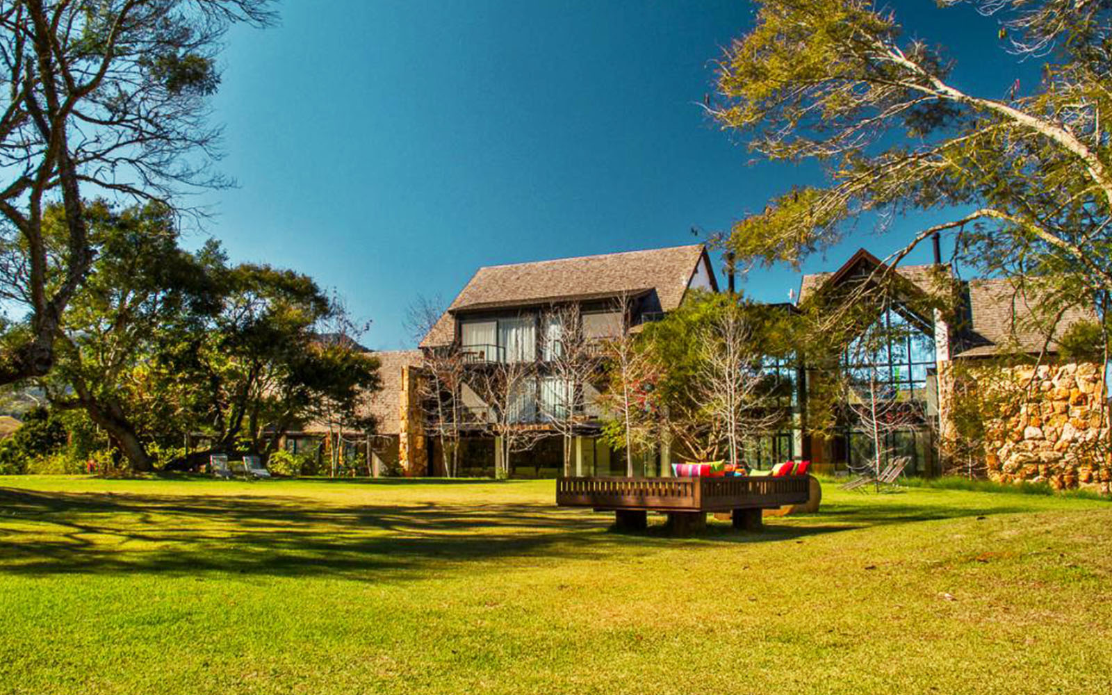 Botanique Hotel & SPA