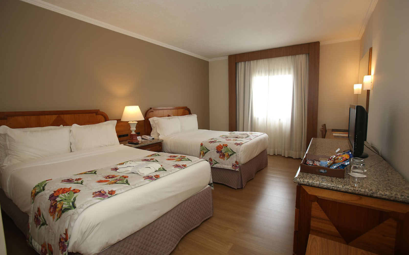 Premium Thermas