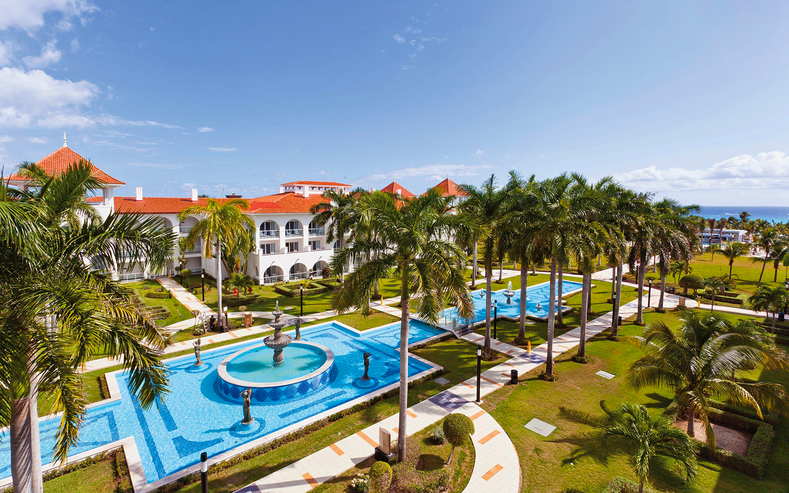 Riu Palace Mexico