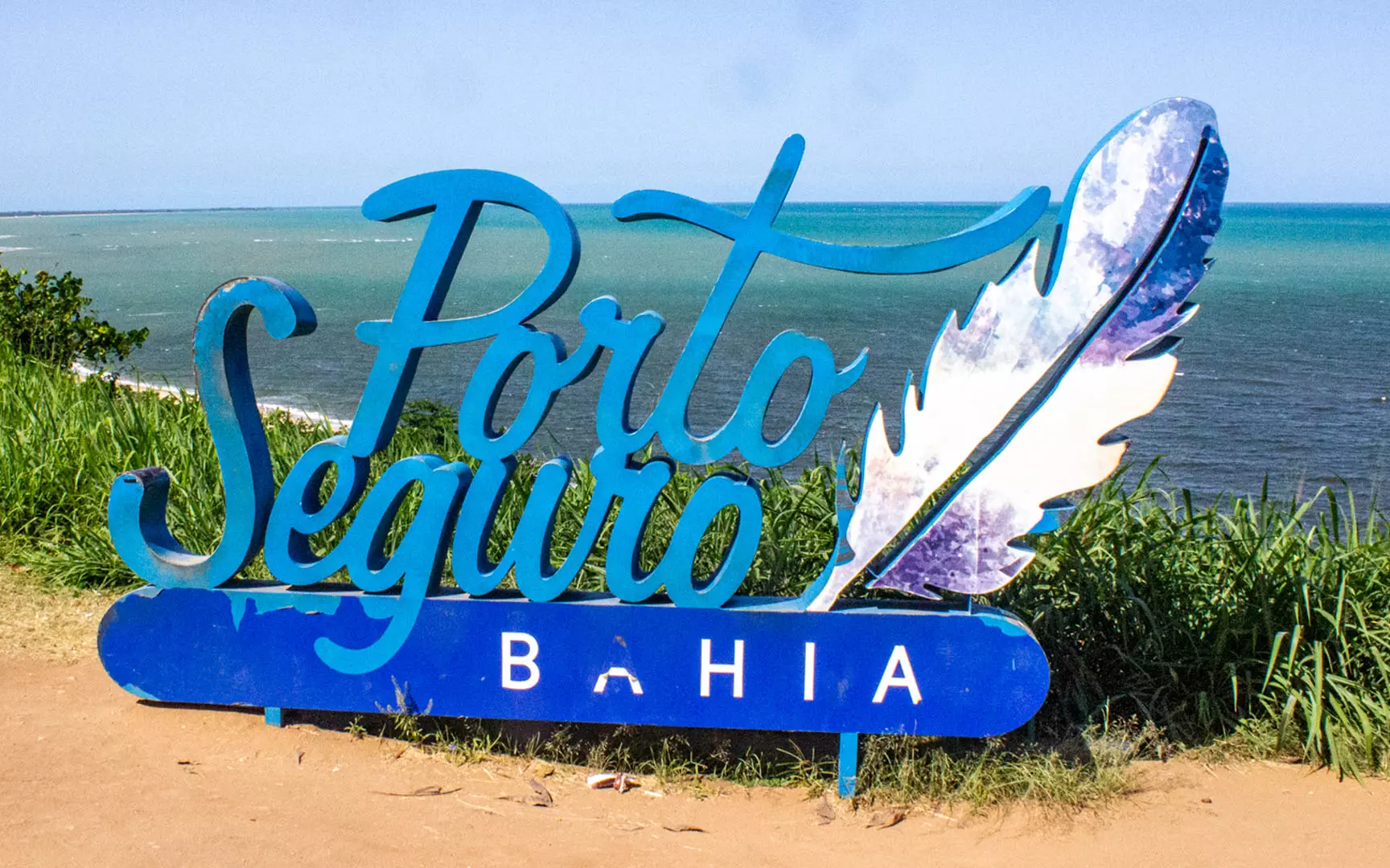 Transoceanico Praia Hotel