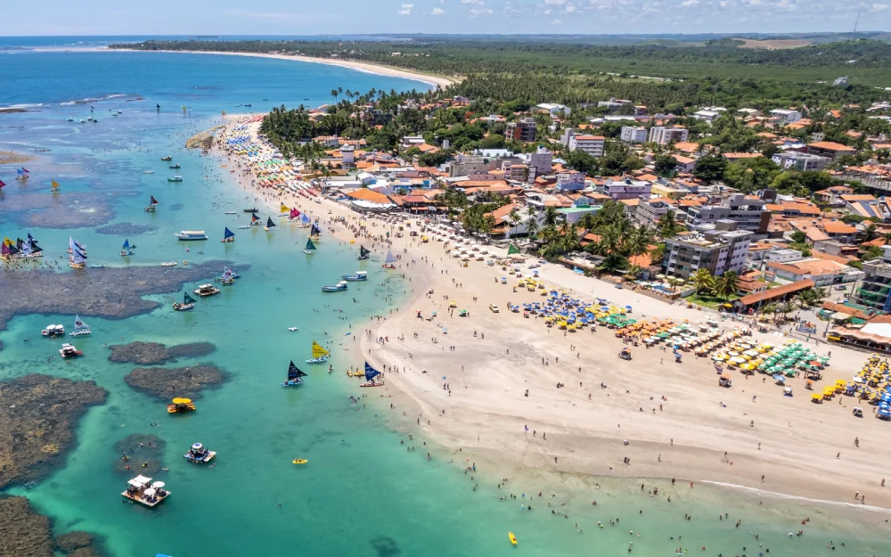 Pousada Mar do Sonho